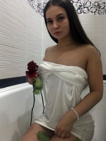 Проститутка Тамара